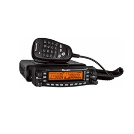 RS-9900 50W四段模擬車載臺(tái)